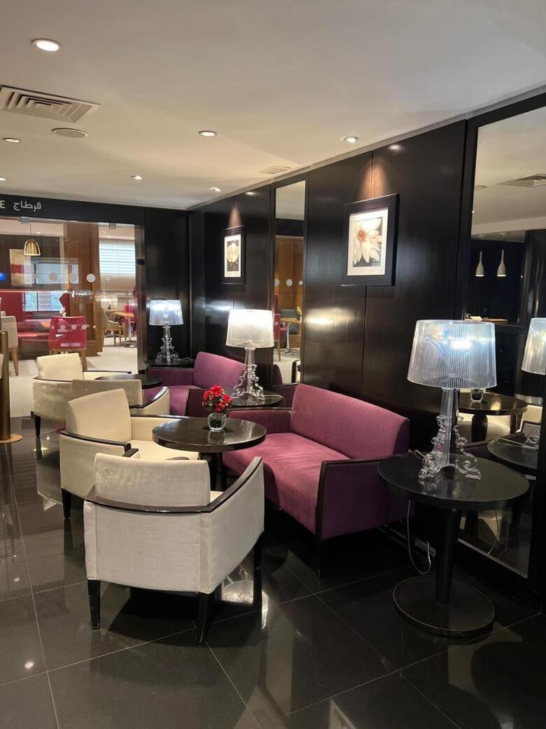 Hotel H�tel Belv�d�re Fourati