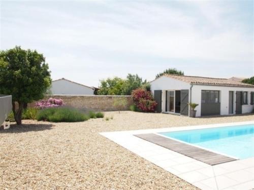Rental Villa Sainte Marie De Re Avec