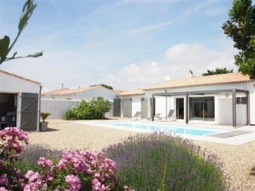 Rental Villa Sainte Marie De Re Avec