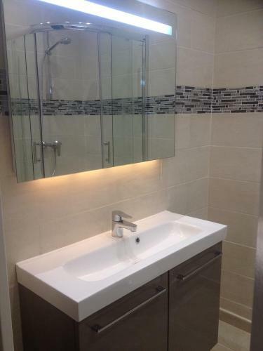 Apartamento Appartement De La Richelandiere