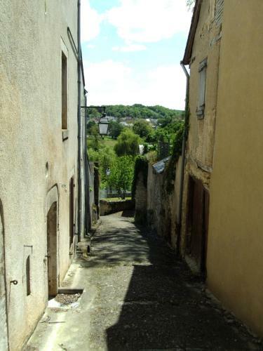 Apartamento Rue De Remparts