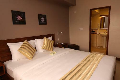 Venus Premier Hotel