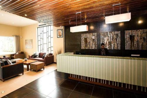Venus Premier Hotel