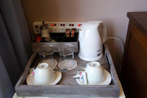 Hostal Lorraines On Lincoln Guest House