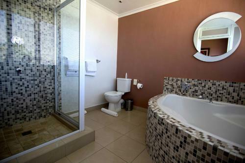 Hostal Lorraines On Lincoln Guest House