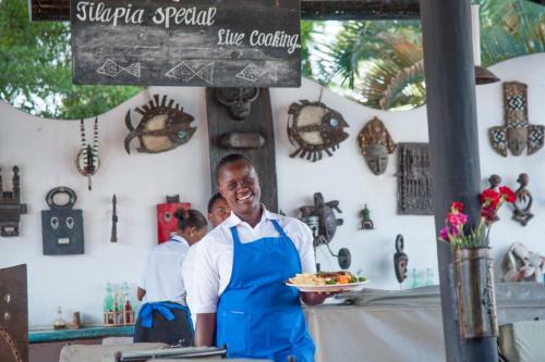 Hotel Tilapia