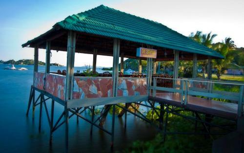 Hotel Tilapia