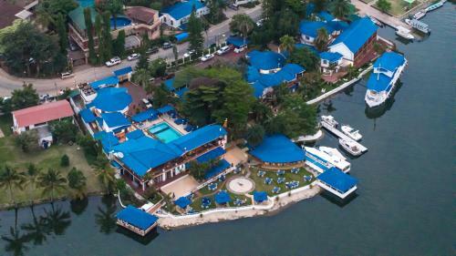 Hotel Tilapia