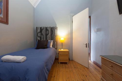 Bed & Breakfast Wilton Lodge