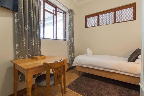 Bed & Breakfast Wilton Lodge
