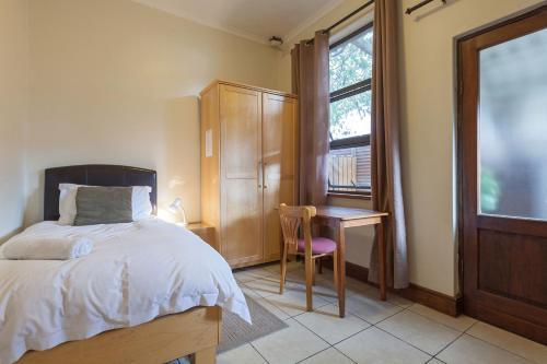 Bed & Breakfast Wilton Lodge
