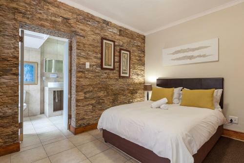 Bed & Breakfast Wilton Lodge