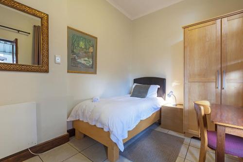 Bed & Breakfast Wilton Lodge