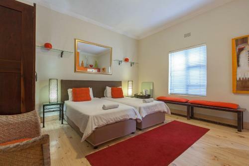 Bed & Breakfast Wilton Lodge