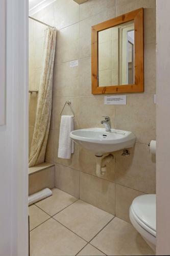 Bed & Breakfast Wilton Lodge