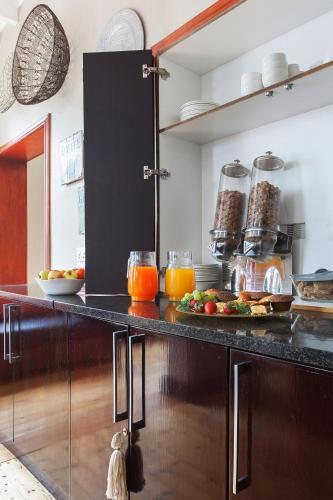 Bed & Breakfast Wilton Lodge