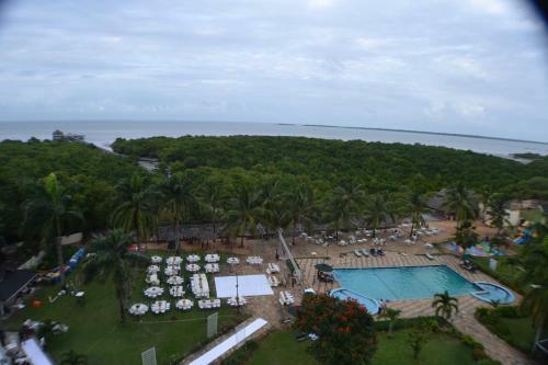 Hotel Tanga Beach Resort & Spa