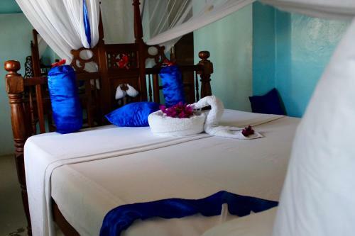 Bed & Breakfast Princess Salme Inn