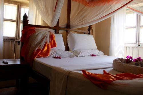 Bed & Breakfast Princess Salme Inn