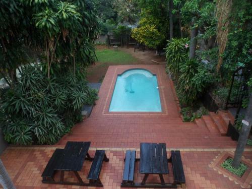 Hostal Laletsa Lodge