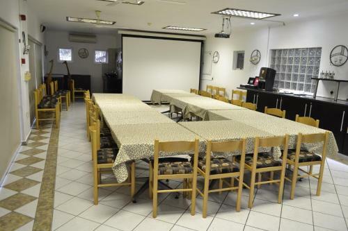 Hostal Laletsa Lodge