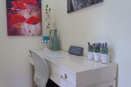 Hostal Lavender Lane