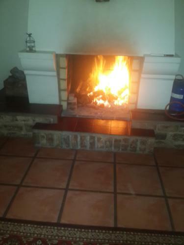 Hostal De Plaashuis