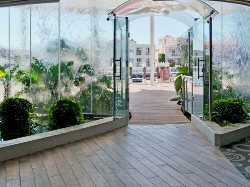 Krystal Beach Hotel
