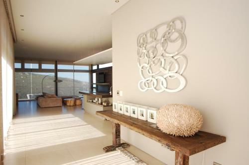 Villa Blue Horizon