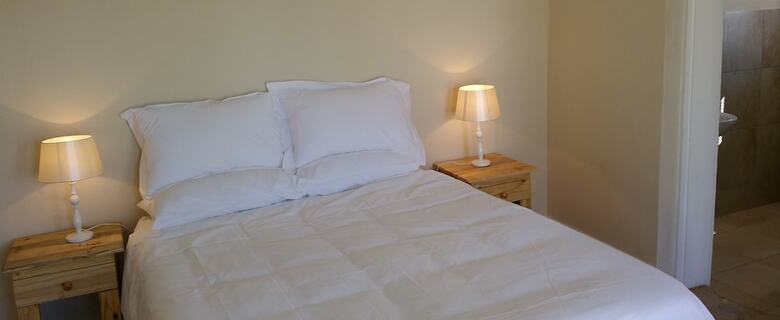 Nguni Country Lodge