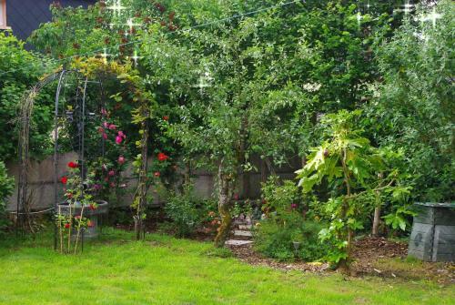 Bed & Breakfast La Maison Celtique