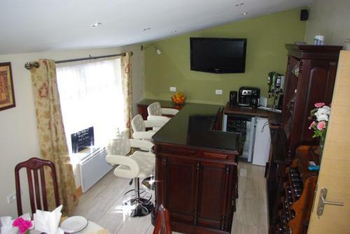 Bed & Breakfast La Maison Celtique