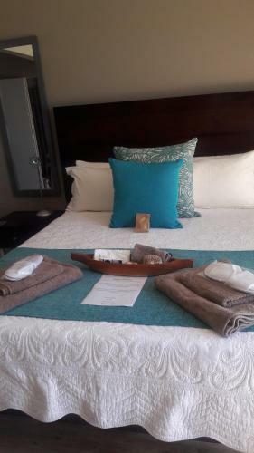 Apartamento Earthbound Self-catering