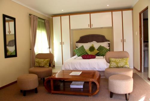 Agroturismo Calais Wine Estate