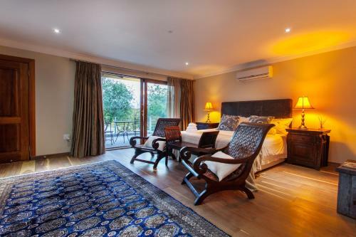 Hostal Rus & Vrede On Vaal