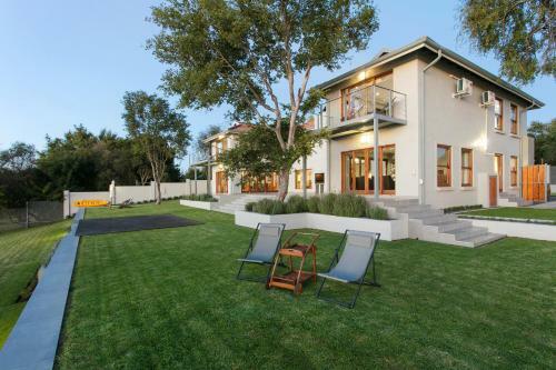 Hostal Rus & Vrede On Vaal