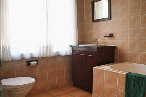 Hotel Natal Spa Timeshare (falcon Crest)