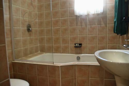 Hotel Natal Spa Timeshare (falcon Crest)