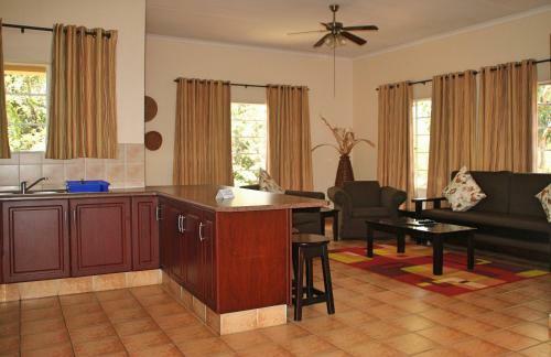 Hotel Natal Spa Timeshare (falcon Crest)