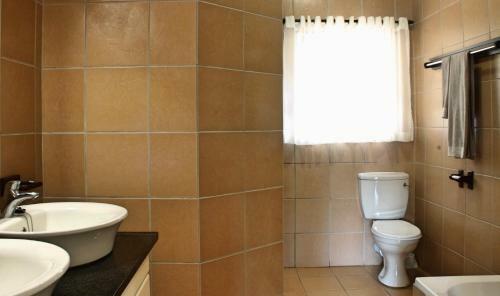 Hotel Natal Spa Timeshare (falcon Crest)