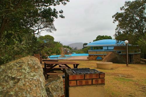 Hotel Natal Spa Timeshare (falcon Crest)