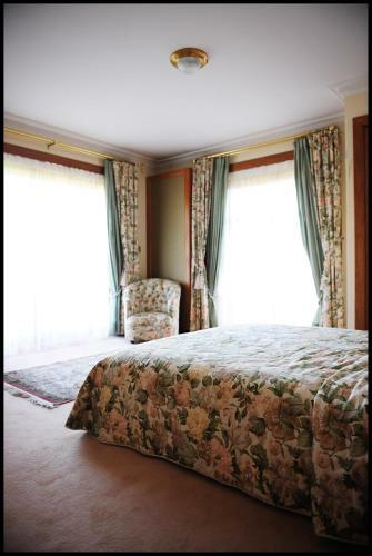 Ferme Bordbar B&B