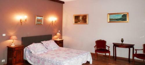 Hostal H�tel Payan Champier