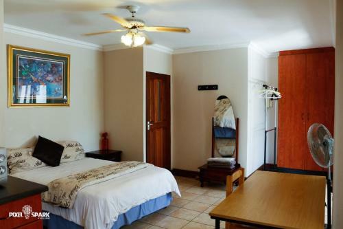 Hostal Tyday Accommodation