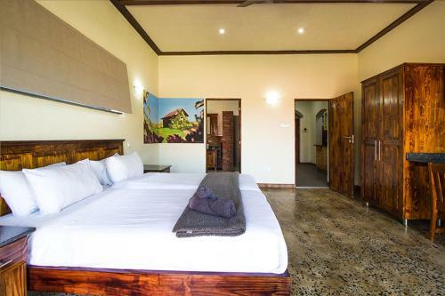 Hostal Stephan's Guest House