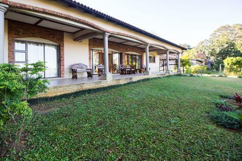 Hostal Stephan's Guest House
