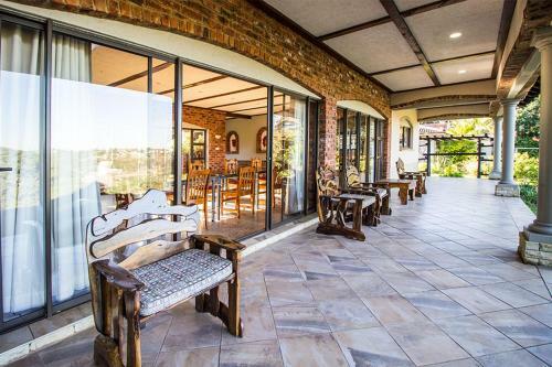 Hostal Stephan's Guest House