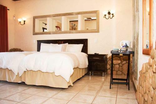 Hostal Stephan's Guest House