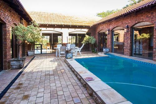 Hostal Stephan's Guest House