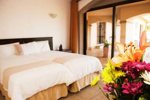 Hostal Stephan's Guest House